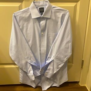 Jos A Bank Dress Shirt